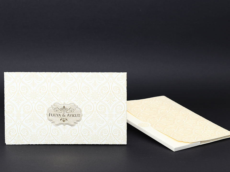 Alyans Davetiye     2003 - 4