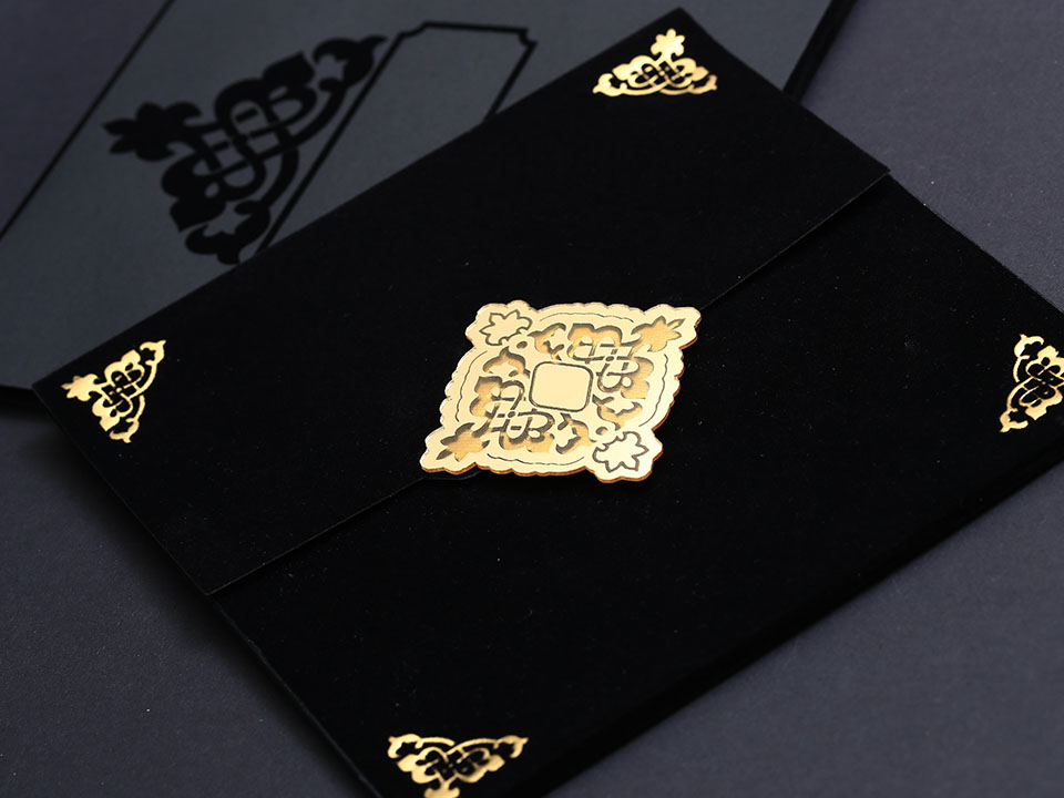 Alyans Davetiye     2014 - 5