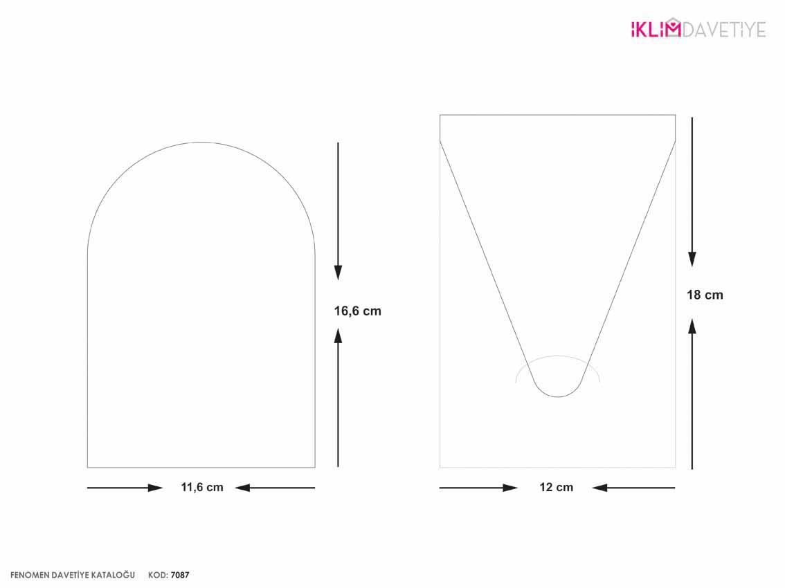 Fenomen Davetiye     7087 - 5