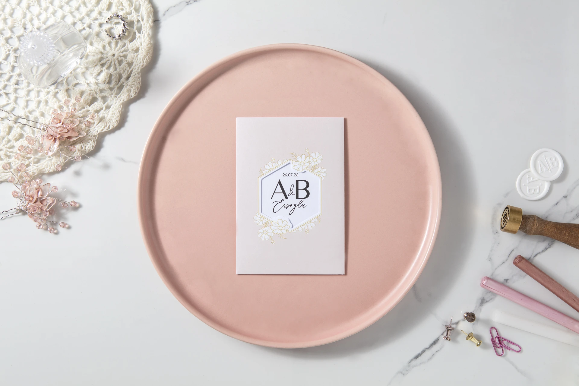 Fenomen Davetiye     7129 - 2