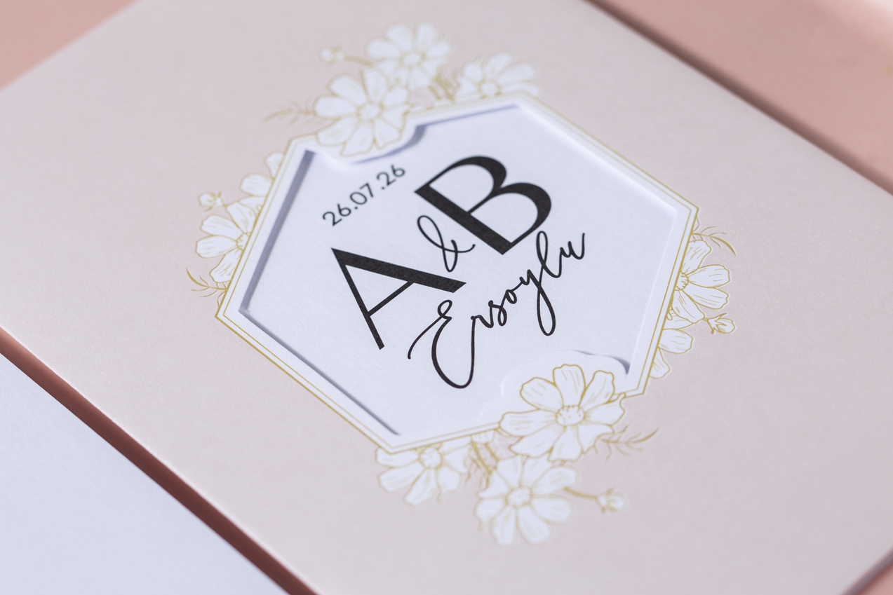 Fenomen Davetiye     7129 - 4