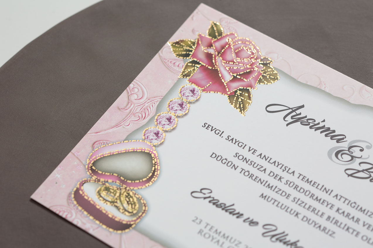 İklim Davetiye     10343 - 4