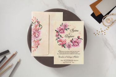 İklim Davetiye     10510