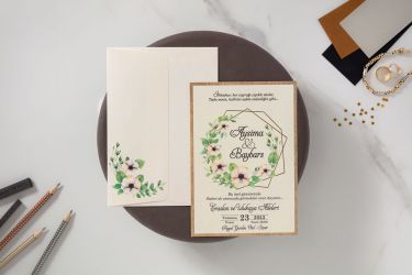 İklim Davetiye     10558