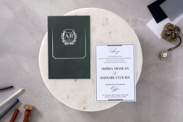 İklim Davetiye     10603