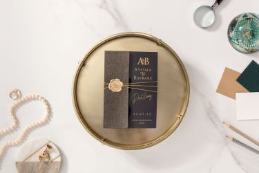 İklim Davetiye     10616